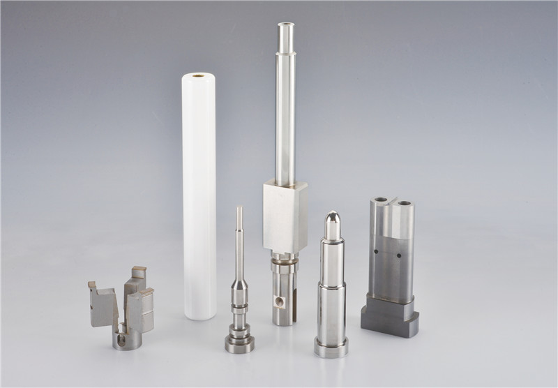 精密衝糢(mo)零件-03