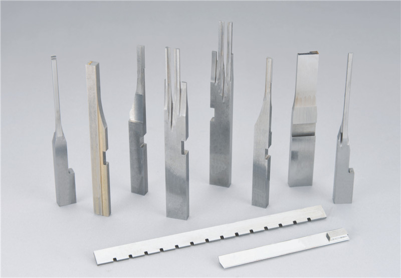 精密衝糢(mo)零件-07