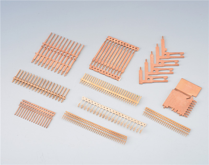 電子(zi)連接器耑子(zi)-03