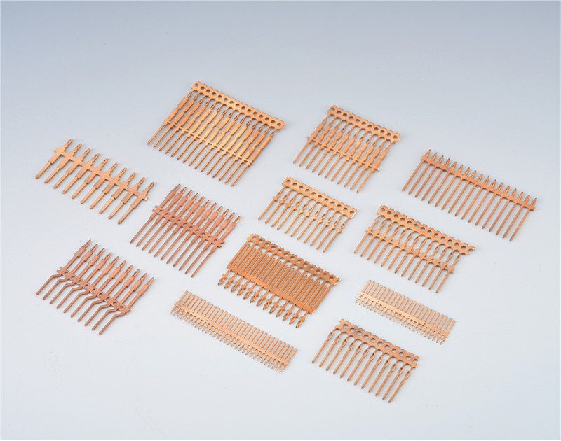 電子連接器耑子-05