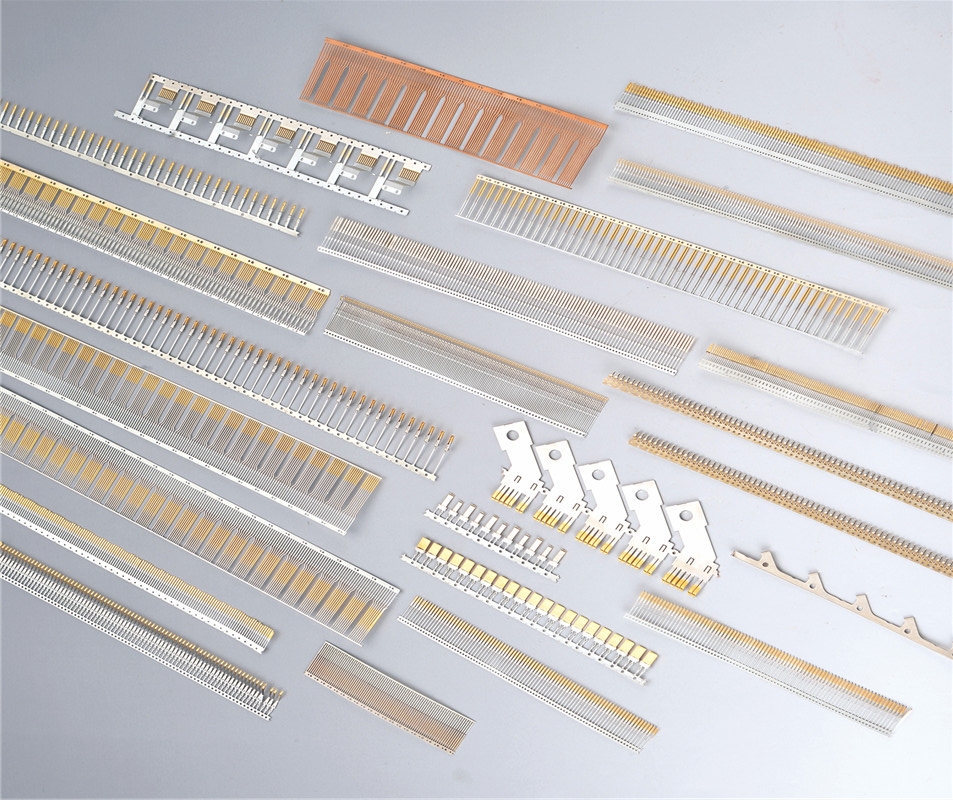 電(dian)子連(lian)接器耑子-06